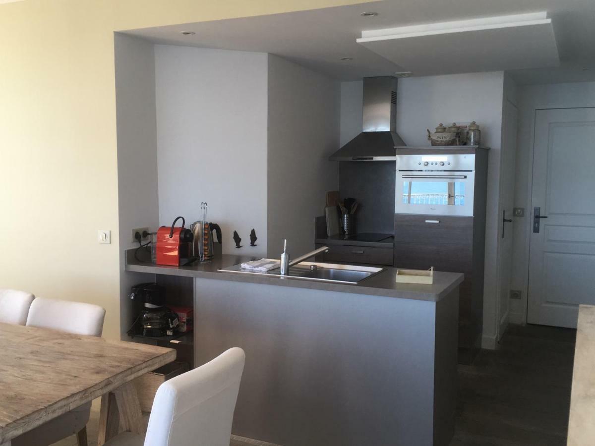 Apartamento Port Rive Gauche Oyat Marseillan  Exterior foto